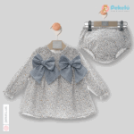 Dress With Bloomer Seda