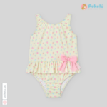 Infant Girl Swimsuit