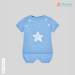 Knit Set Sweater And Short Leggings