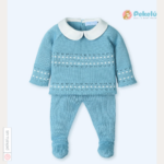 Knit Set Sweater And Leggings Cluny