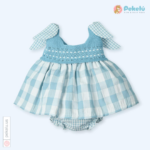 Baby Dress Cluny