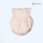 Romper Plumeti Ducks