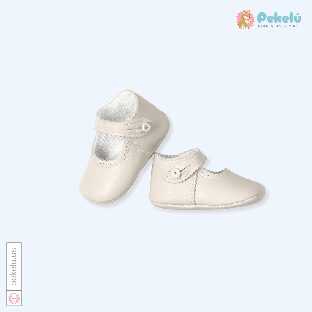 ZA119 Baby Shoes - Image 1
