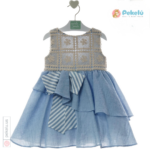 Girl Dress Nagare