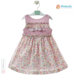 Girl Dress Sakura
